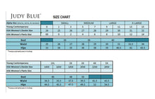 Load image into Gallery viewer, Judy Blue purple short
