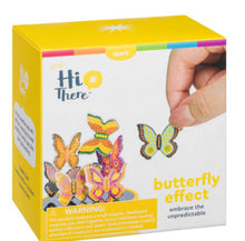 Load image into Gallery viewer, Butterfly effect magnetic puzzle
