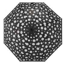 Load image into Gallery viewer, Color changing umbrella flowers
