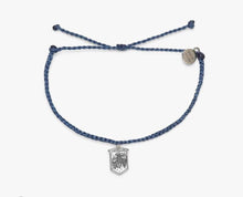 Load image into Gallery viewer, Ravenclaw Harry Potter charm bracelet
