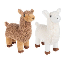 Load image into Gallery viewer, Lou Lou llama plush
