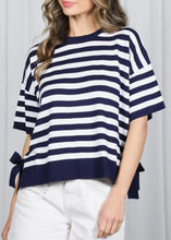 Load image into Gallery viewer, Marin striped sweater
