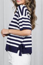 Load image into Gallery viewer, Marin striped sweater
