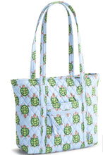 Load image into Gallery viewer, Small original tote in slow dance
