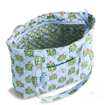 Load image into Gallery viewer, Small original tote in slow dance
