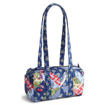 Load image into Gallery viewer, Original 100 handbag trellis patchwork
