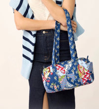Load image into Gallery viewer, Original 100 handbag trellis patchwork
