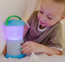 Load image into Gallery viewer, Light and sound play lantern
