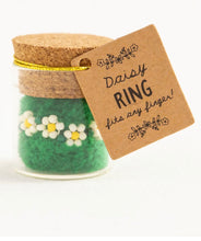 Load image into Gallery viewer, Daisy ring
