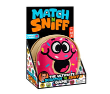 Load image into Gallery viewer, Match n sniff game
