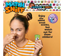 Load image into Gallery viewer, Match n sniff game
