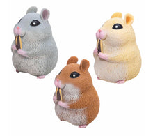 Load image into Gallery viewer, Chonky cheek hamster
