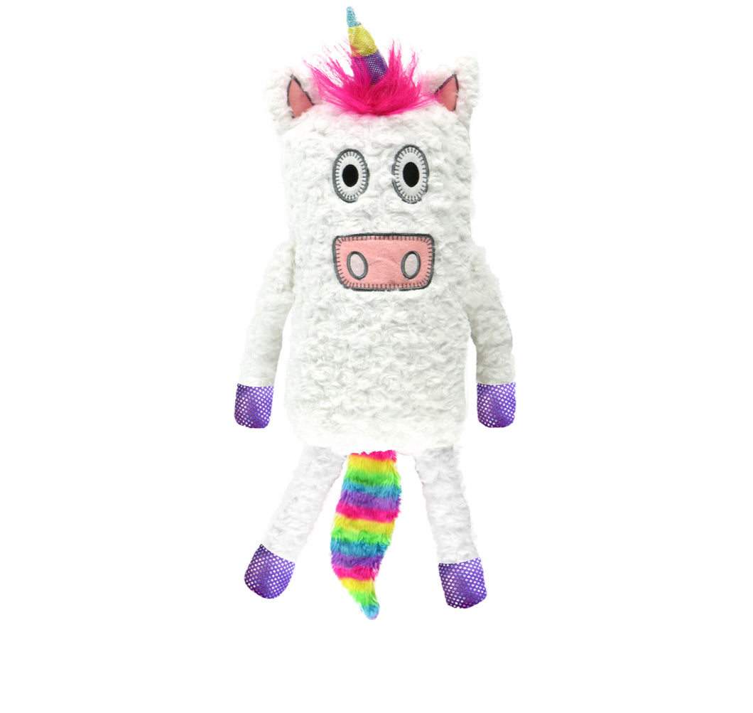 Unicorn critter pet