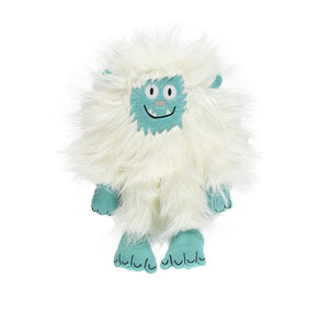 Critter pet yeti