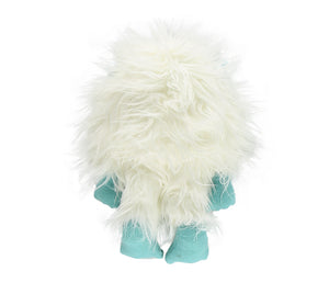 Critter pet yeti