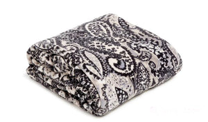 Vera Bradley Plush Throw Blanket