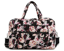 Load image into Gallery viewer, Weekender Travel Bag
