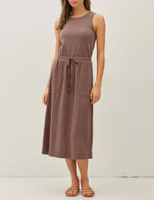 Load image into Gallery viewer, Tank dress
