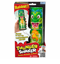 Load image into Gallery viewer, Thunder shaker
