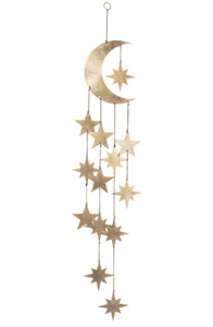 Celestial Windchime