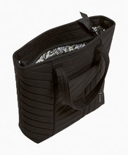 Load image into Gallery viewer, Mini Vera Tote in Black
