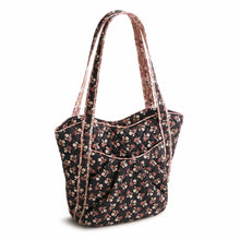 Load image into Gallery viewer, Amanda Shoulder Bag Melissa Ditsy in Premium Cotton
