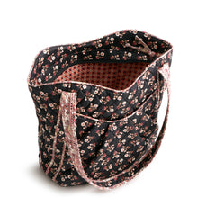 Load image into Gallery viewer, Amanda Shoulder Bag Melissa Ditsy in Premium Cotton
