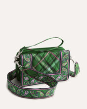 Load image into Gallery viewer, Carlow All in One Crossbody Bag in Chelsea
