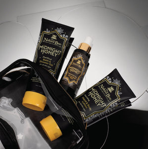 Midnight Honey Gift Set