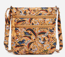 Load image into Gallery viewer, Triple Zip Hipster
