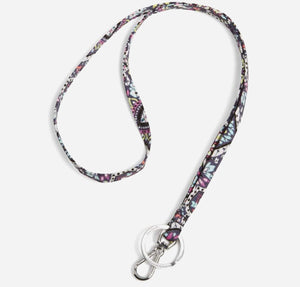 Vera Bradley Lanyard