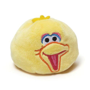 Sesame Street beanbag pal