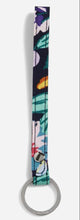 Load image into Gallery viewer, In the loop keychain
