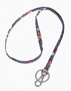 Vera Bradley Lanyard