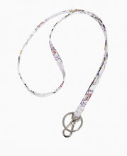 Load image into Gallery viewer, Vera Bradley Lanyard
