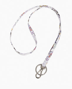 Vera Bradley Lanyard