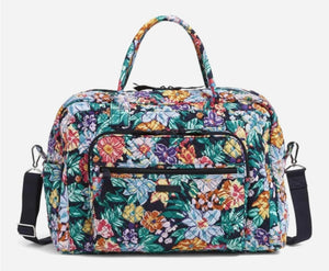 Weekender Travel Bag