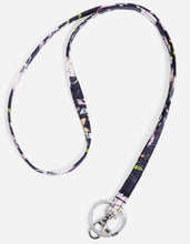 Load image into Gallery viewer, Vera Bradley Lanyard
