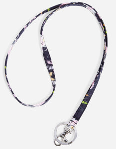 Vera Bradley Lanyard
