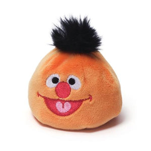 Sesame Street beanbag pal