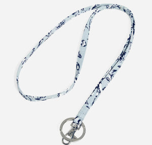 Vera Bradley Lanyard