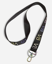 Load image into Gallery viewer, Vera Bradley Wide Lanyard
