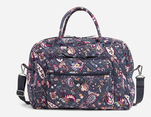 Weekender Travel Bag
