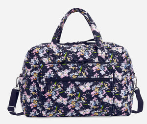 Weekender Travel Bag