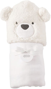 Baby Bear Towel