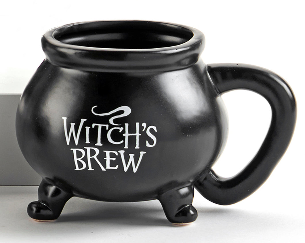 Witch Brew Mug