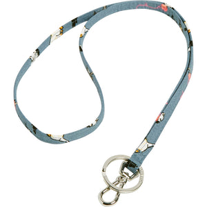Vera Bradley Lanyard