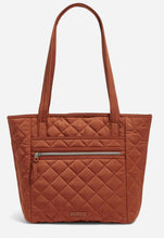 Load image into Gallery viewer, Small Vera Tote Bag in Performance Twill
