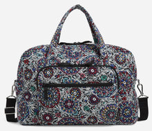 Load image into Gallery viewer, Weekender Travel Bag
