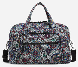 Weekender Travel Bag